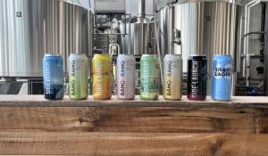 Equals Brewing acquires Collingwood-based Side Launch 