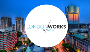 London and Area Works: Little Beaver