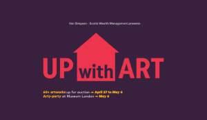 Museum London | 13th Annual UPwithART