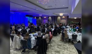 Conference and event industry says staffing shortage still a concern