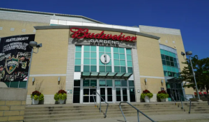 Councillors to consider $33M in upgrades to Budweiser Gardens