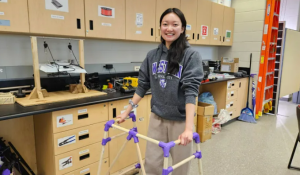 Need a walker? These Western University engineers have made it easier, cheaper to build your own