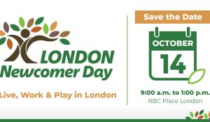 City of London hosts annual London Newcomer Day