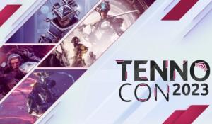 TennoCon 2023 Celebrates Ten Years of Warframe