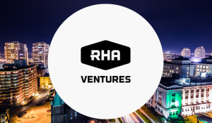 RHA Ventures Announces Launch of New $30M Venture Capital Fund – 519 Growth Fund II