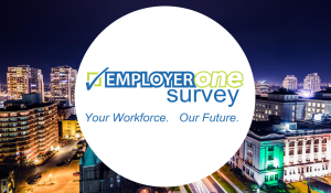 Employer One Survey 2024 - London Economic Region is Now Open