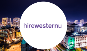 Registration is now open! hirewesternuAbility Accessible Employment Forum