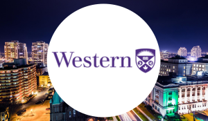 Western University Free Online Course: Connecting for Climate Change Action