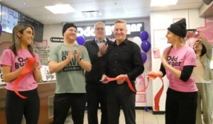 London-based Odd Burger opens new location at Western University