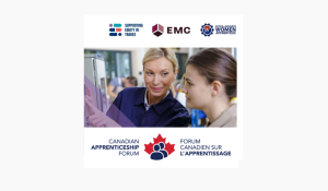 CAF-FCA Launches National Mentor Development Program for Women in the Skilled Trades
