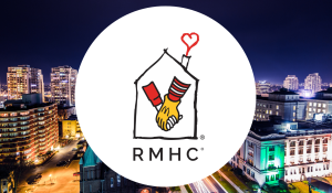 RMHC - SWO Announces New Director, Programs and Mission Impact