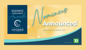 41st Annual Business Achievement Award Nominees Announced