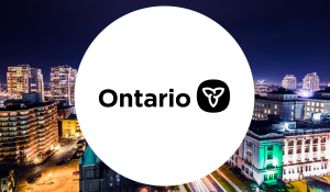 Ontario Expanding Support for Aspiring Entrepreneurs