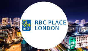 RBC Place London Board Appoints Darrin Pollard as General Manager and CEO