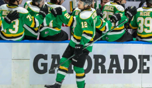 London Knights beat Saginaw Spirit, punch ticket to Memorial Cup final