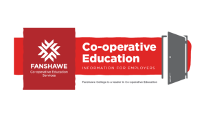 Fanshawe Co-operative Education Fall 2024 Co-op Update