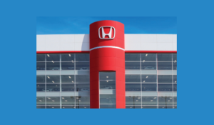 Honda to Invest in Canadian EV Value Chain