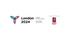 Medal design revealed for London 2024 Ontario Summer Games presented by London Hydro