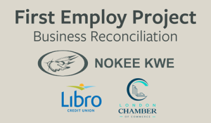 London Chamber of Commerce: First Employ Project