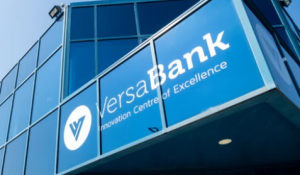 London-based VersaBank forecasts 10-fold growth amid U.S. expansion