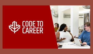 Code to Career: Tech and Community Networking
