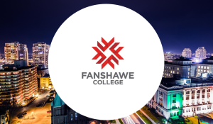 FANSHAWE NAMED ONE OF CANADA’S BEST EMPLOYERS FOR DIVERSITY