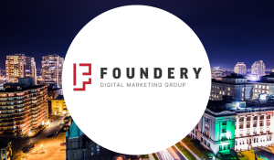 Ontario SEO is Now Foundery Digital Marketing Group