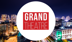 Grand Theatre Announces Appointment of Lyndee Hansen as Executive Director
