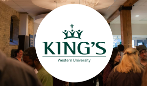 King’s University College Fall Career Fair