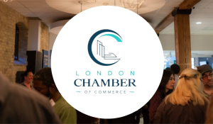 London Chamber of Commerce Business After 5 - August 2024