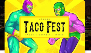 London Taco Fest