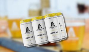 Anderson Craft Ales’ Cream Ale Wins 'World’s Best Cream Ale' at the 2024 World Beer Awards