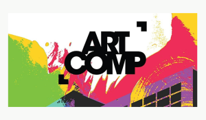 ART COMP 2024 Closing Ceremony to Announce Winners and Celebrate Artistic Excellence