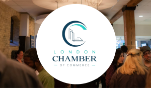 London Chamber of Commerce November Speed Networking