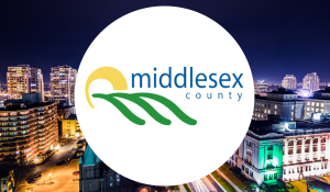 Middlesex County Expands Route 3 Service to include a stop at Amazon