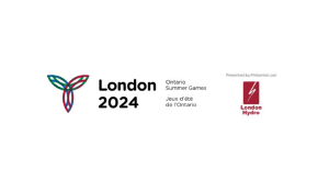 Let the Games begin! London welcomes the 2024 Ontario Summer Games presented by London Hydro