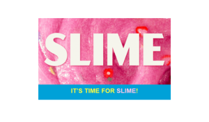 New Slime Factory at 100 Kellogg Lane