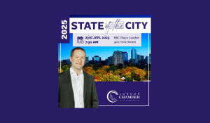 State of the City Address 2025