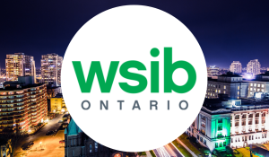 WSIB investing in the future through new scholarship programs at Fanshawe College and Western University