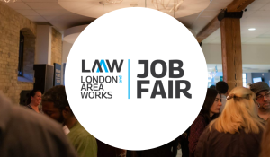 London and Area Works Job Fair