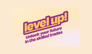 2024 Level Up! Career Fair