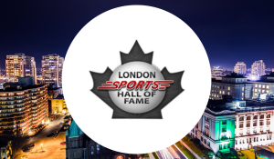 2024 London Sports Hall of Fame Inductees