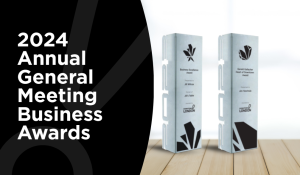 Downtown London AGM Business Awards Now Accepting Nominations