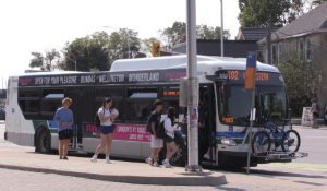 Car Free Day returns with free rides on London Transit and events on closed streets