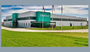 UniFirst celebrates grand opening of state-of-the-art uniform service and processing facility in London, Ontario