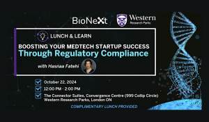 Boosting Your MedTech Startup Success Through Regulatory Compliance