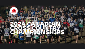 2024 Canadian Cross Country Championships