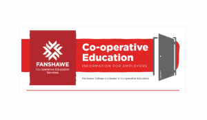 Fanshawe College Winter 2025 Co-op Update