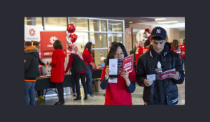 Fanshawe College Open House