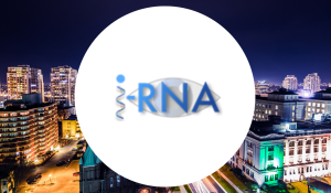 London Company i-RNA advances to ATEC Competition Final